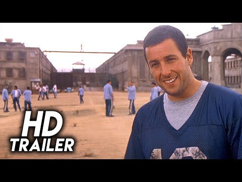 afbeelding The Longest Yard