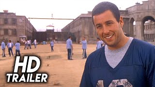 The Longest Yard (2005) Trailer [FHD]