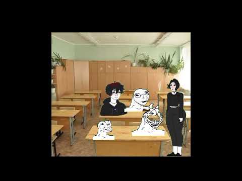 это история как я обосрался на ЕГЭ ( я вернулся) #викрасофтвернибуллинг