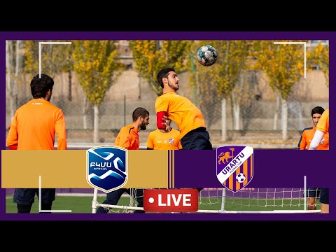 Friendly Fixture. BKMA - Urartu-2. LIVE