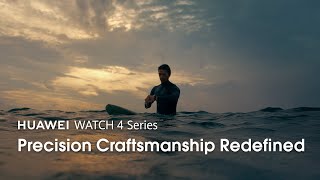  WATCH 4 - The Pinnacle of Sophistication