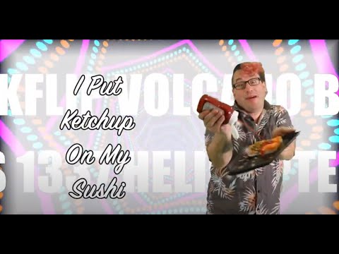 Downupright - "OMFG RANDOMMM!!" (ft. Brian Platter)