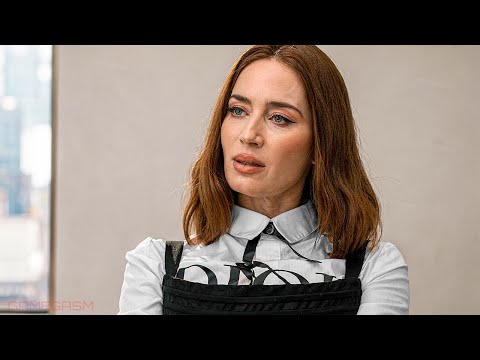 THE DEVIL WEARS PRADA 2 Official Trailer (2026) 4K UHD