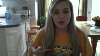 WE ARE NEVER EVER GETTING BACK TOGETHER!