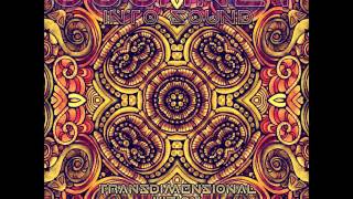 Journey Into Sound - Transdimensional Vision [Full EP]
