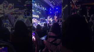 Michelle Branch- Breathe live from Mexico city 13 feb 2026 La Maraka