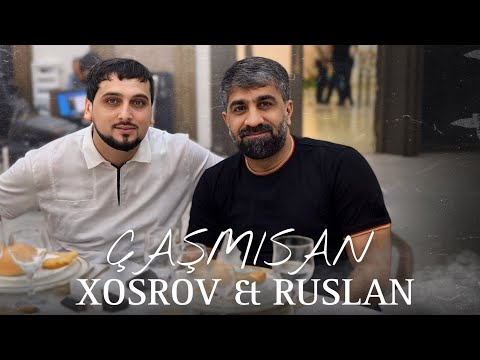 Lord Vertigo & Ruslan & Xosrov - Casmisan (Remix)