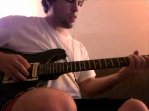 Bleed Into Your Mind - All-american Rejects