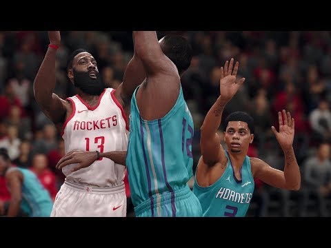 今日NBA 12/13/2017 - 休斯敦火箭隊VS夏洛特黃蜂隊-NBA比賽全程直播（NBA直播18期 (NBA Today 12/13/2017 - Houston Rockets vs Charlotte Hornets - Full NBA Game Live (NBA Live 18))