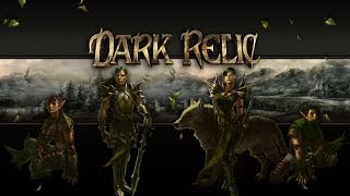 Видео 1 к игре Dark Relic: Prelude