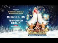 21 Original Roncalli Weihnachtscircus Berlin 2025 2026