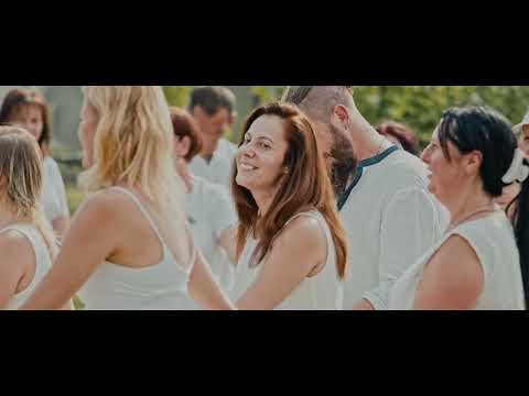 Lélek bennem úgy járok * álomvölgyi aura mantra