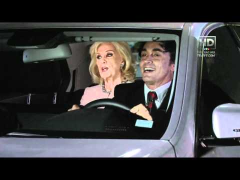 El nuevo chofer de La Dueña se confiesa - La Dueña