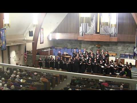 Water Dance - Jordan Gotchy