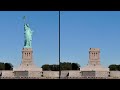 How Copperfield Vanished The Statue Of Liberty
