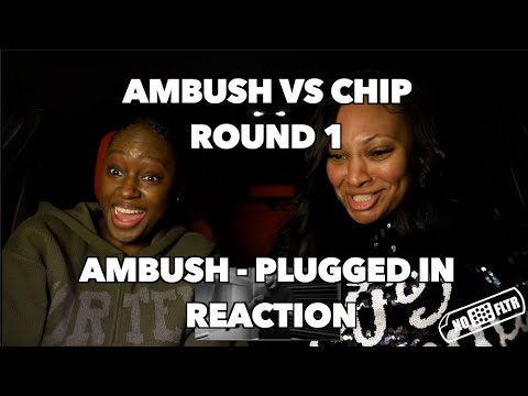 CARguments S03:E13 - Ambush 'Unplugged' Reaction (SORRY IT'S LATE!) | NoFLTR