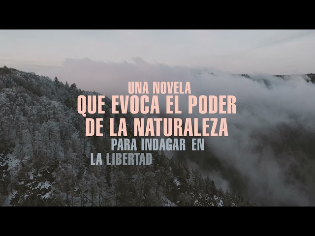 Vídeo relacionado con La felicidad del lobo (Random House)