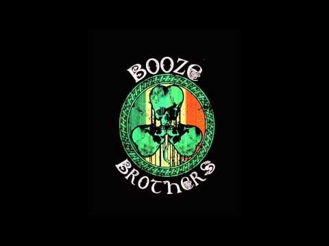 Fields of Athenry - Booze Brothers