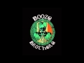 Fields of Athenry - Booze Brothers 