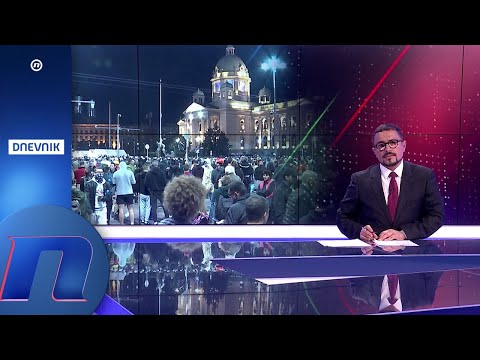 VESTI U BOJI - CELA EMISIJA - 03.11.2025.