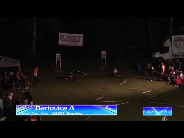 Bartovice, 15. 06. 2013