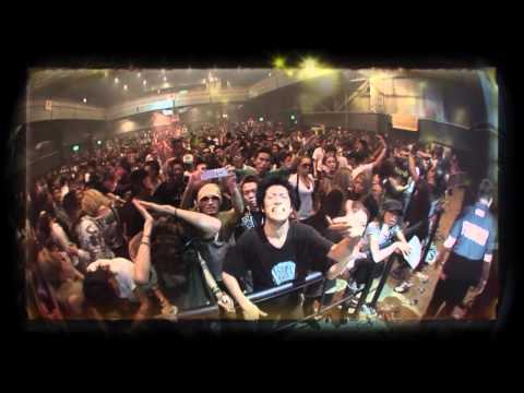 SPACE CAT & SHANTI - TOKI DOKI  " THE MISSING LINK 2 " D.V.D