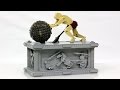 Sisyphus LEGO Kinetic Sculpture