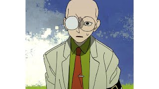 [GUILTY GEAR] Looping the Rooms