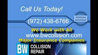 preview picture of video 'Auto body shop collision repair Irving 75061, 75060,Grand Prairie, 75050, 75211, 76011, 76040'