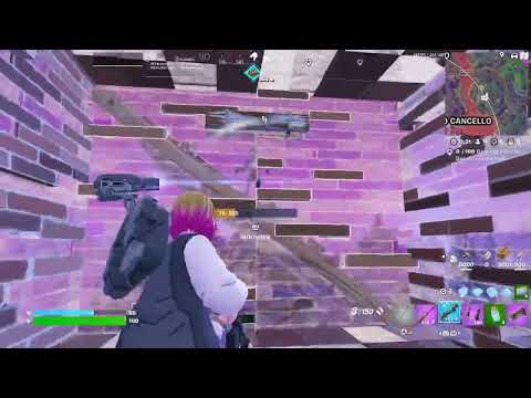 BELLISSIMA VITTORIA REALE CON 13 KILL