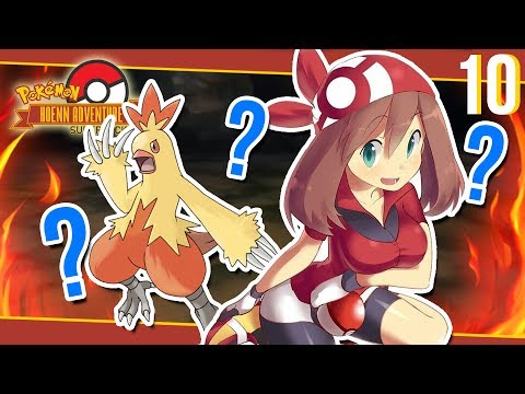 Pokémon H SuperLocke Ep.10 - EL EPISODIO MÁS ÉPICO DE LA SERIE