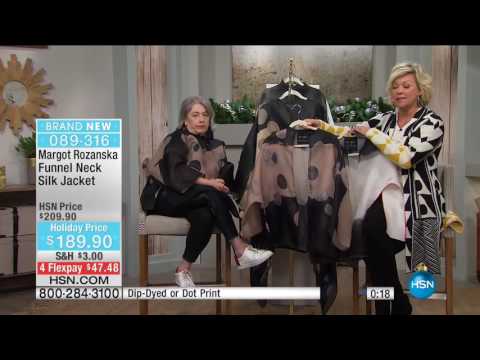 HSN | MarlaWynne Fashions 10.27.2016 - 06 PM