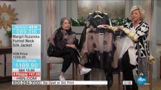 HSN | MarlaWynne Fashions 10.27.2016 - 06 PM