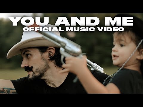 You And Me - Jonathan Murray