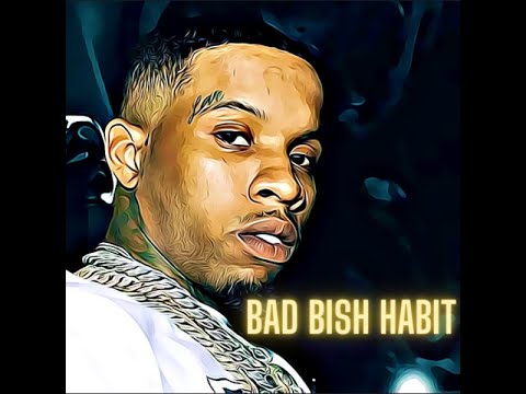 Bad Bish Habit (Hook By Fedarro) Tory Lanez Type Beat w/ Hook