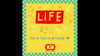 Mena Keys & Marlon D - De Gorgous