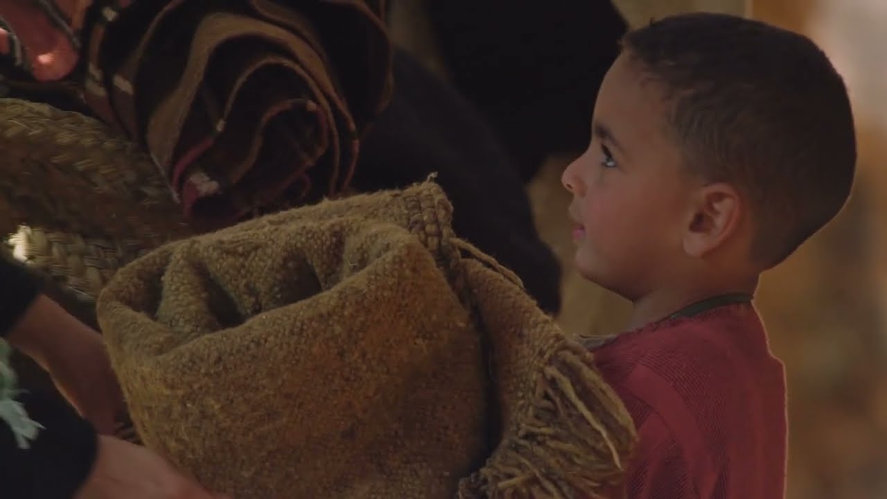 إنجيل متى - الفصل ٢