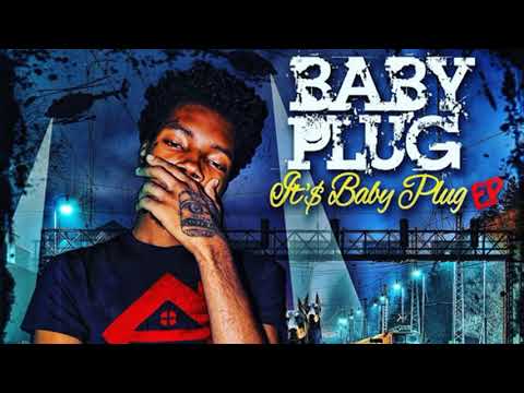 Baby Plug - Wash Da Pain