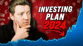 My 2024 Financial Position and Investing Goals Explained.