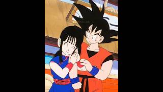 Download lagu Goku Proposes To Chi Chi! | Dragon Ball #shorts mp3 Download lagu Goku Proposes To Chi Chi! | Dragon Ball #shorts mp3