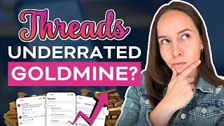 Threads App: DEAD or WORTH IT in 2025?!