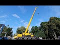 Liebherr LTM 1060