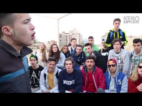 02 Neyko vs Smok [3a FullRap Mallorca][11 4 15]
