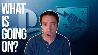 PLAYSTATION Buys BUNGIE, Nintendo Switch OUTSELLS the Wii, Final Fantasy VII Remake Part 2 News!
