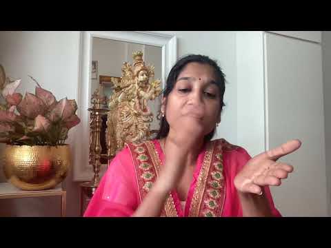 Re Re Sri Rama - Geetam 2nd speed