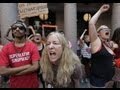 Abortion Supporters Chant 'Hail Satan!' Outside ...