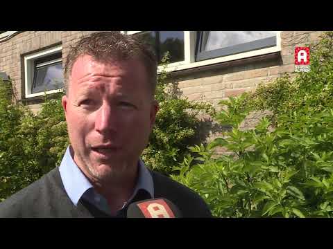 Mark Evers over WV-HEDW - ARC