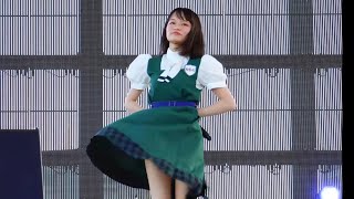 【アイドルライブ】ちゅら推しカメラ　2曲目　2023.7.17   Japanese girls Idol group