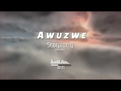 Kabza De Small & DJ Maphorisa ft Scorpion Q| Awuzwe | Amapiano Type Beat|