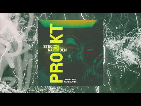 Kaneda RSG ft. Stecu - Produkt (Prod Kaneda)